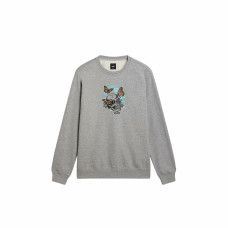 Sudadera sin Capucha Hombre Vans Habitat Crew