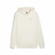 Sudadera con Capucha Hombre Puma Blanco
