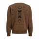 Men’s Sweatshirt without Hood Jack & Jones Jjmystic