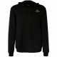 Sudadera con Capucha Hombre Kappa