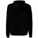 Sudadera con Capucha Hombre Kappa