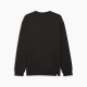 Sudadera sin Capucha Hombre Puma Better Sportswear Crew Negro