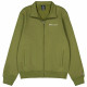 Sudadera sin Capucha Hombre Champion Oliva