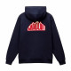 Men’s Hoodie Napapijri B-Linth H