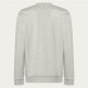 Men’s Sweatshirt without Hood Oakley Relax Crew Sweatshirt 2.0 Grey