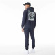 Sudadera con Capucha Hombre New Era MLB GRADIENT OS