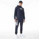 Sudadera con Capucha Hombre New Era MLB GRADIENT OS