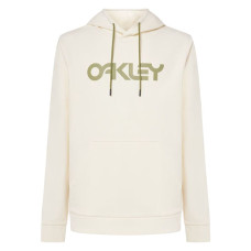 Men’s Hoodie Oakley B1B Po Hoodie 2.0 White