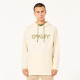 Men’s Hoodie Oakley B1B Po Hoodie 2.0 White