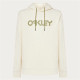 Men’s Hoodie Oakley B1B Po Hoodie 2.0 White