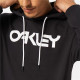 Men’s Hoodie Oakley B1B Po Hoodie 2.0 Black
