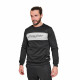 Men’s Sweatshirt without Hood J-Hayber Essential Black