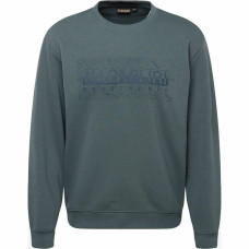 Sudadera sin Capucha Hombre Napapijri B-Albula