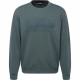 Sudadera sin Capucha Hombre Napapijri B-Albula