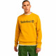 Sudadera sin Capucha Hombre Timberland Kennebec River Linear Logo Crew