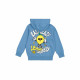 Sudadera con Capucha Hombre Champion