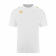 Camiseta Deportiva de Manga Corta Kappa Gianto