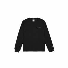 Camiseta de Manga Larga Hombre Champion