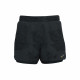 Pantalones Cortos Deportivos para Hombre Joma Sport R-Night Negro