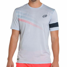 Camiseta de Manga Corta Hombre Bullpadel Cambre 108