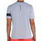 Camiseta de Manga Corta Hombre Bullpadel Cambre 108