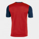Short-sleeve Sports T-shirt Joma Sport Graphics Sneaker