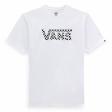 Camiseta de Manga Corta Hombre Vans