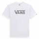 Camiseta de Manga Corta Hombre Vans