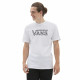 Camiseta de Manga Corta Hombre Vans