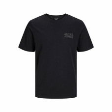 Camiseta de Manga Corta Hombre Jack & Jones