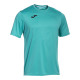 Short-sleeve Sports T-shirt Joma Sport Combi