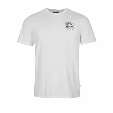 Camiseta de Manga Corta Hombre O'Neill Circle Surfer