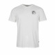 Camiseta de Manga Corta Hombre O'Neill Circle Surfer