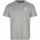 Camiseta de Manga Corta Hombre O'Neill Circle Surfer