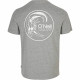 Camiseta de Manga Corta Hombre O'Neill Circle Surfer