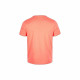 Camiseta de Manga Corta Hombre O'Neill Cali Original Naranja
