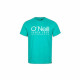 Camiseta de Manga Corta Hombre O'Neill Cali Original Azul cielo