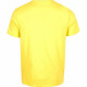 Camiseta de Manga Corta Hombre O'Neill Cali Original Amarillo