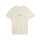 Men’s Short Sleeve T-Shirt Vans tander Ss Crew White