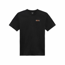 Camiseta de Manga Corta Hombre Vans Wayrace