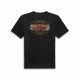 Men’s Short Sleeve T-Shirt Vans Wayrace