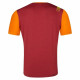 Camiseta Deportiva de Manga Corta La Sportiva Tracer Marrón