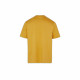 Camiseta de Manga Corta Hombre O'Neill Cali Original Dorado