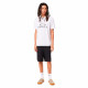 Camiseta de Manga Corta Hombre Oakley Lined Mountain Bark