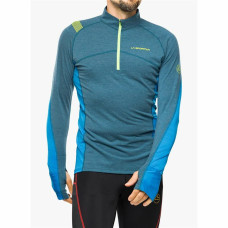 Camiseta de Manga Larga Hombre La Sportiva Swift