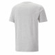 Camiseta de Manga Corta Hombre Puma Essentials+ 2 Col Small