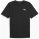 Camiseta de Manga Corta Hombre Puma Run Favorite Velocit Negro