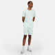 Camiseta de Manga Corta Hombre Le coq sportif Monochrome N°3 Azul cielo