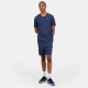 Camiseta de Manga Corta Hombre Le coq sportif Monochrome N°3