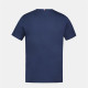 Camiseta de Manga Corta Hombre Le coq sportif Monochrome N°3